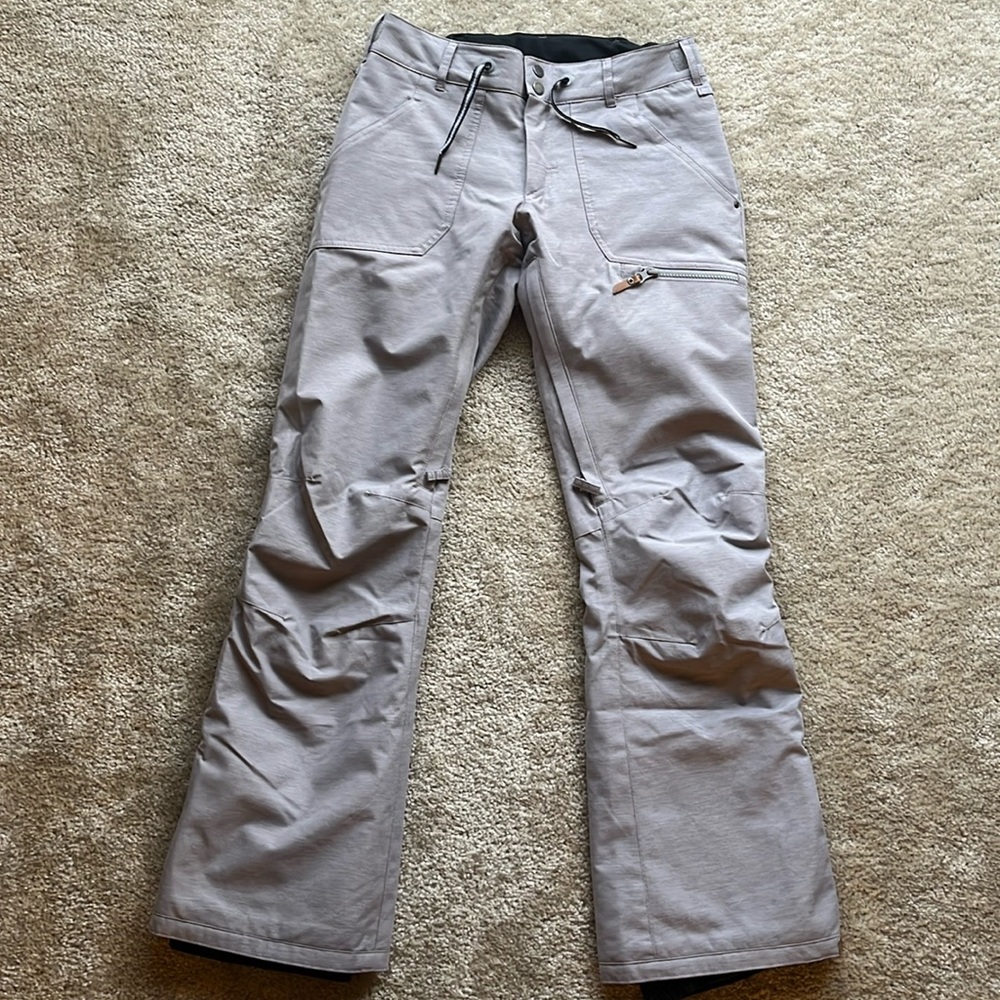 Roxy snow pants
